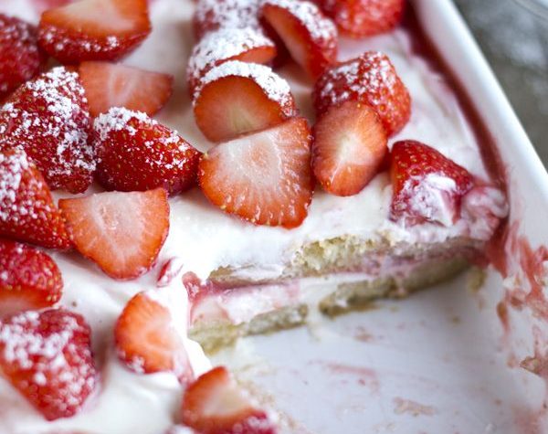 Tiramisu-met-aardbeien